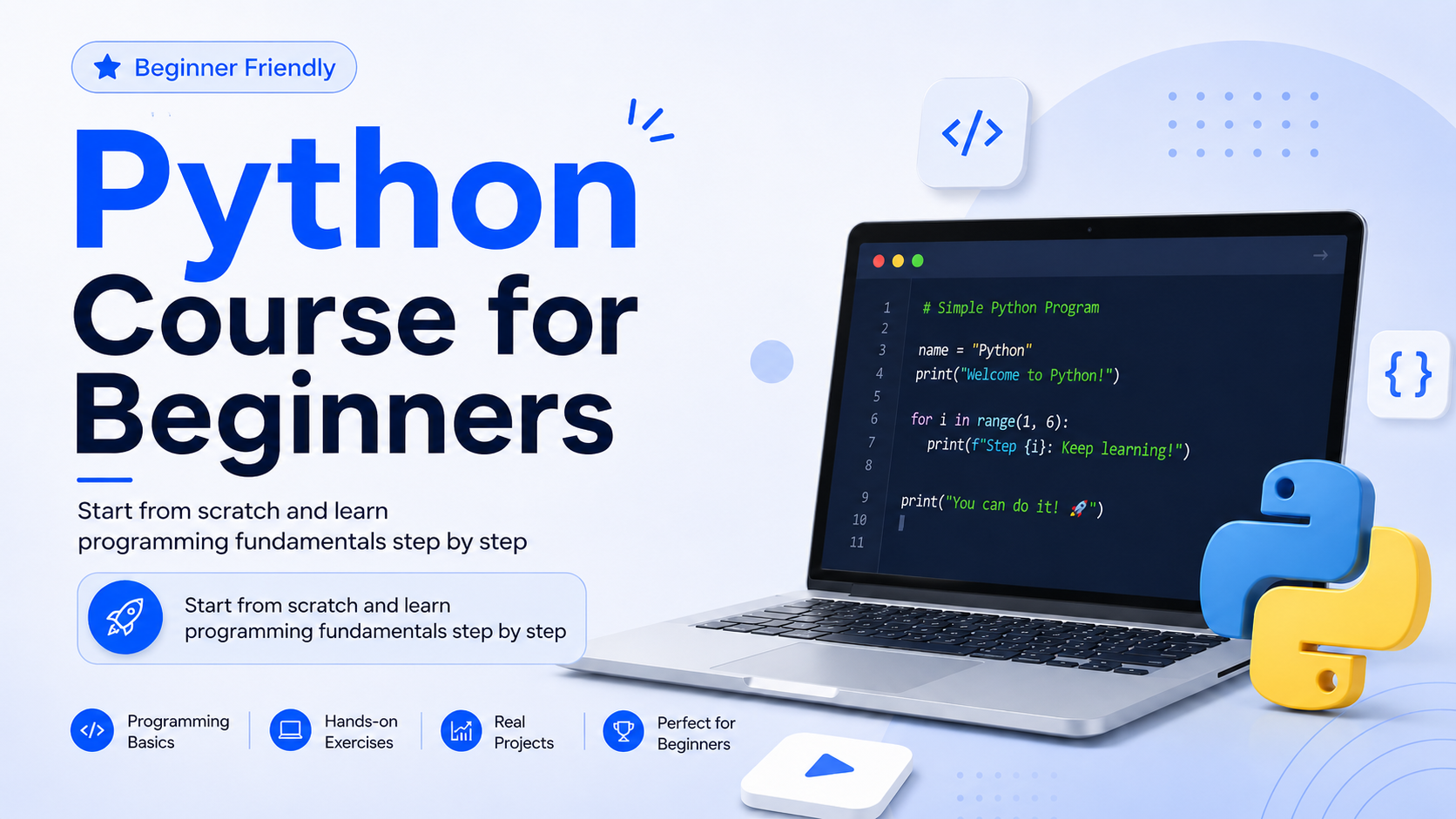 Python | internship